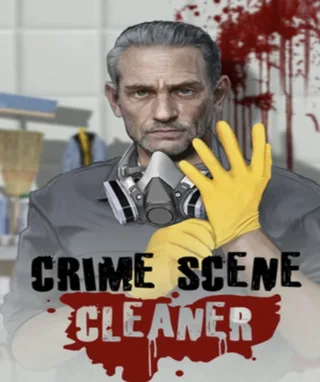 Crime Scene Cleaner (Steam)