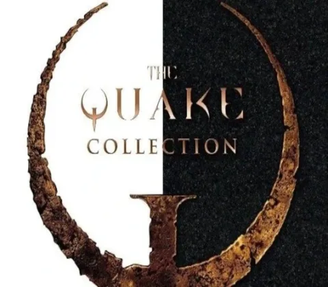 QUAKE Collection EU Steam CD Key