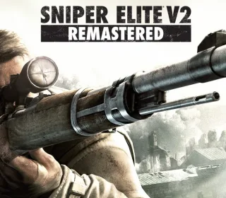 Sniper Elite V2 Remastered US XBOX One / Windows 10 CD Key