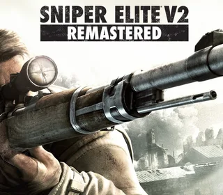 Sniper Elite V2 Remastered EU XBOX One / Windows 10 CD Key