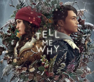 Tell Me Why EU XBOX One / Series X|S / Windows 10 CD Key