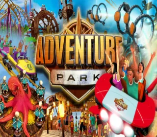 Adventure Park RU VPN Activated Steam CD Key