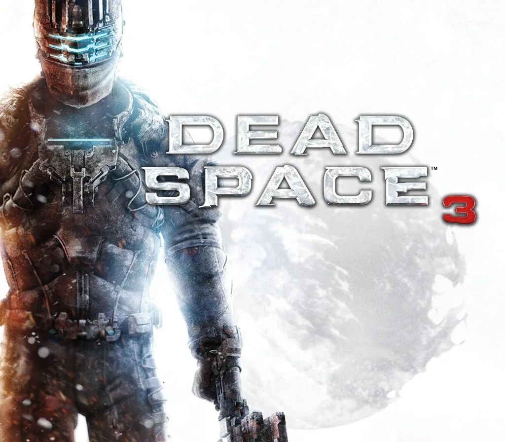 Dead Space 3 EU EA App CD Key