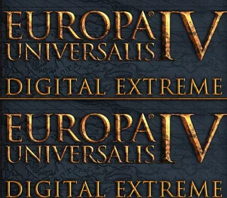 Europa Universalis IV Digital Extreme Edition RU VPN Required PC Steam Gift