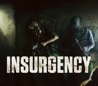 Insurgency RU VPN Required PC Steam Gift