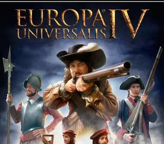 Europa Universalis IV RU VPN Activated PC Steam CD Key