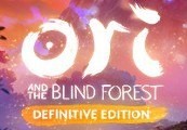 Ori and the Blind Forest: Definitive Edition RU VPN Activated Steam CD Key