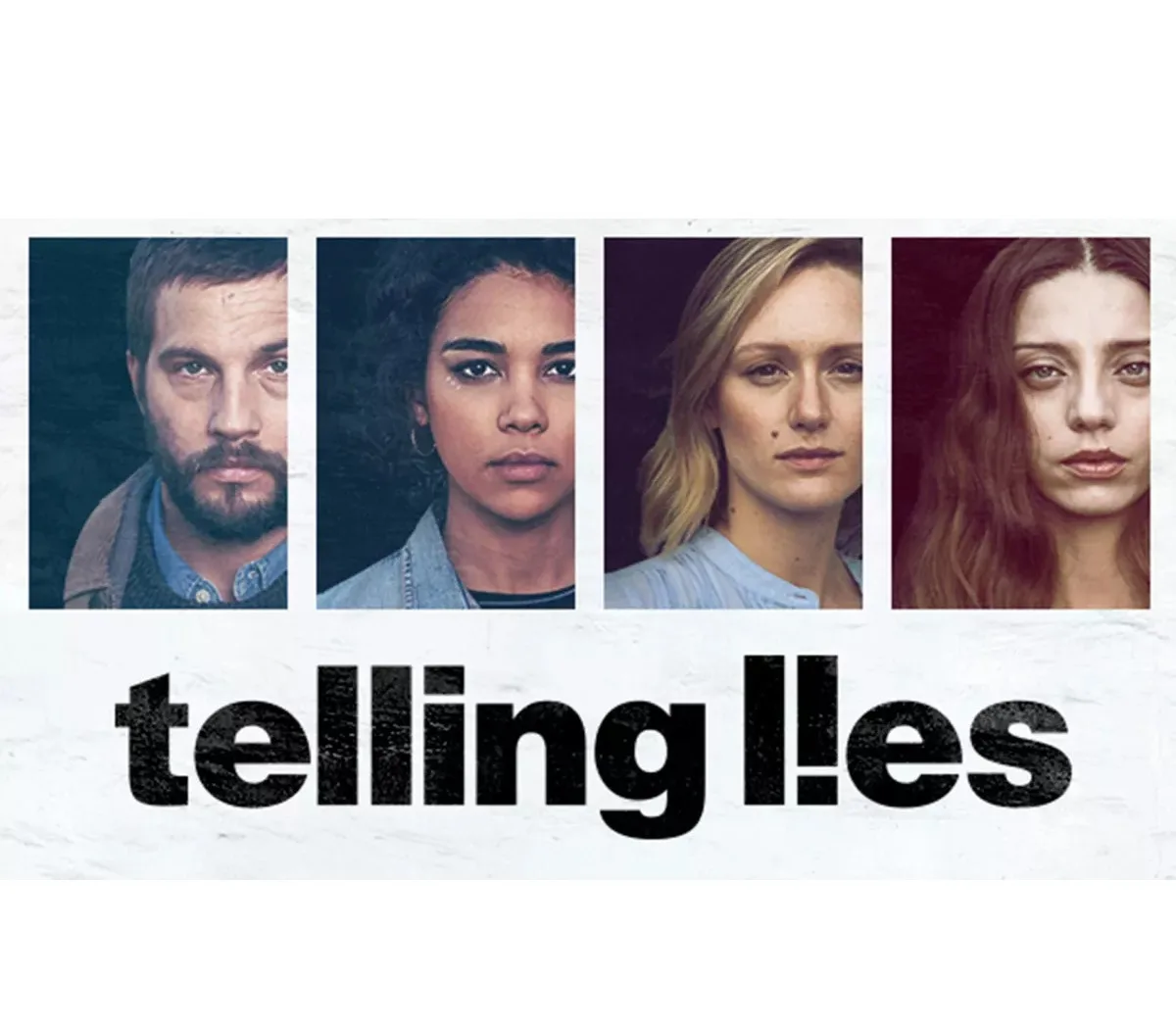 Telling Lies AR XBOX One / Xbox Series X|S / Windows 10 CD Key