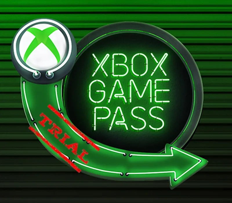 Xbox Game Pass for PC - 1 Month Trial CL/CO/AR/MX Windows 10/11 PC CD Key (ONLY FOR NEW ACCOUNTS, valid for a week after purchase)