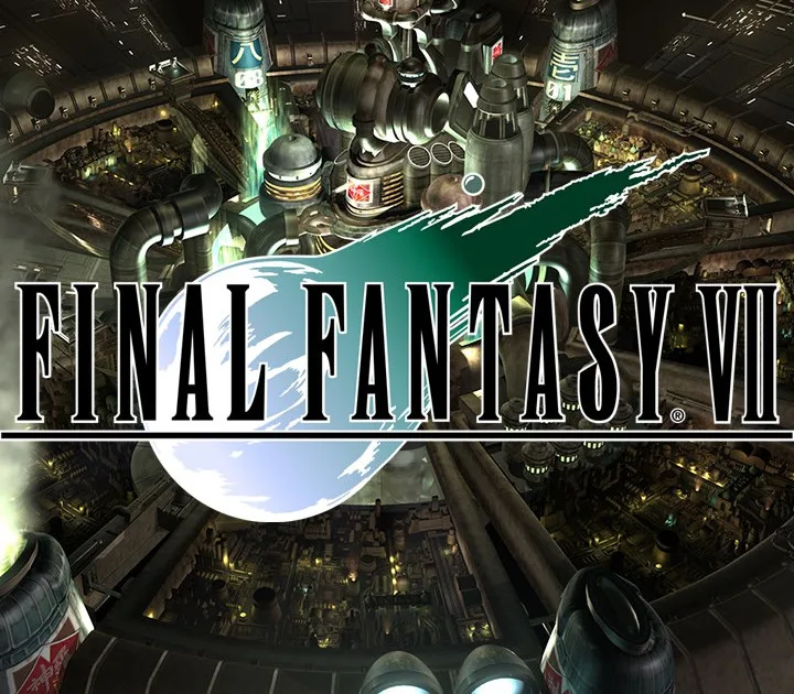 Final Fantasy VII Windows Edition AR PC Windows 10 CD Key