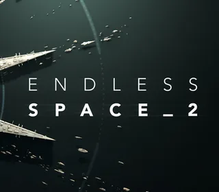 Endless Space 2 TR Steam CD Key