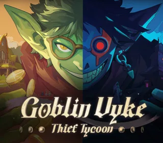 Goblin Vyke: The Thief Tycoon PC Steam CD Key
