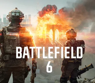 Battlefield 6 TW Xbox Series X|S CD Key