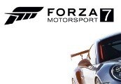 Forza Motorsport 7 Deluxe Edition XBOX One / Windows 10 CD Key