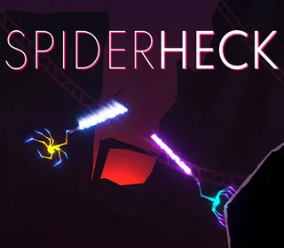 SpiderHeck PC Steam CD Key (valid until December, 2026)