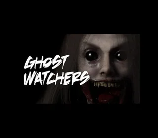 Ghost Watchers PC Steam CD Key (valid until March 2027)