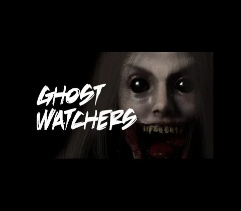 Ghost Watchers PC Steam CD Key (valid until March 2027)