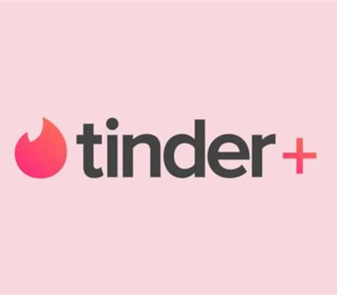 Tinder Plus - 6 Month Subscription Key DK