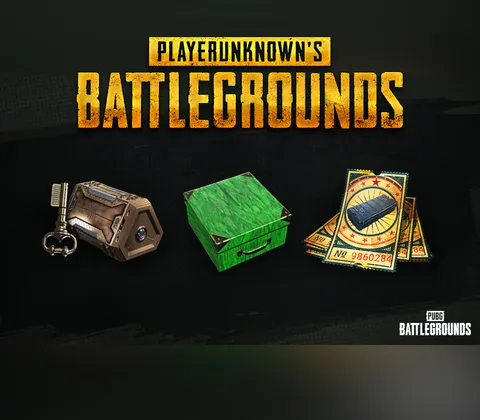 PUBG Battlegrounds - 2024 Xbox Game Pass Exclusive Survivor Pack #4 DLC RoW XBOX One / Xbox Series X|S CD Key