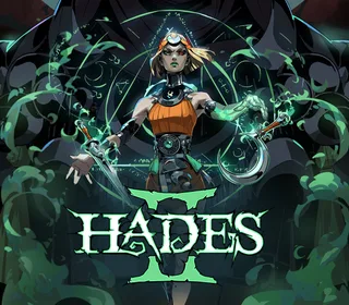 Hades II SA Xbox Series X|S / PC CD Key