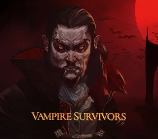 Vampire Survivors EU/UK XBOX One / Xbox Series X|S / PC CD Key