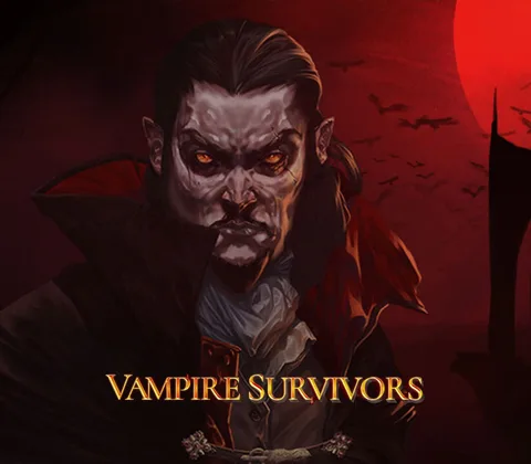 Vampire Survivors EU/UK XBOX One / Xbox Series X|S / PC CD Key