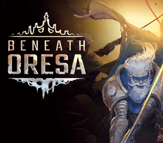 Beneath Oresa NA/ANZ PC Steam CD Key