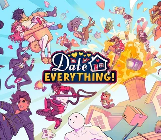 Date Everything! US Xbox Series X|S / PC CD Key