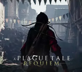 A Plague Tale: Requiem PC Steam CD Key (valid until March 2027)
