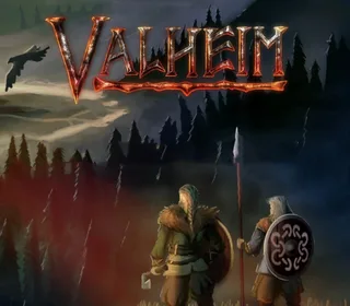 Valheim EMEA PC Steam CD Key