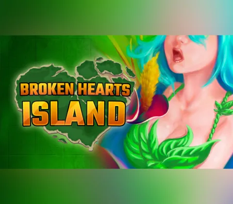 Broken Hearts Island - Soundtrack DLC PC Steam CD Key