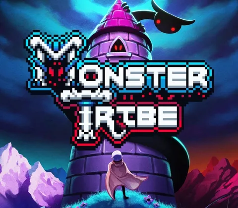 Monster Tribe EU PC Steam CD Key