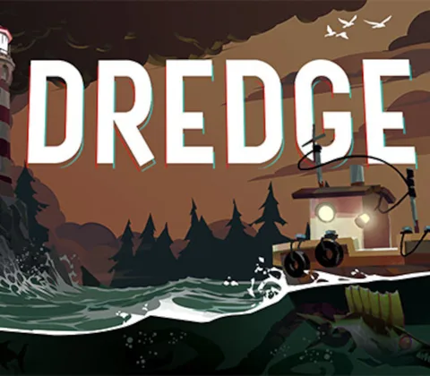 DREDGE EU PS4/PS5 CD Key