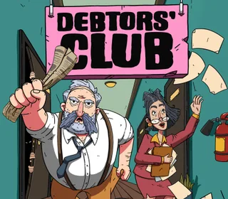 Debtors' Club EU PC Steam CD Key