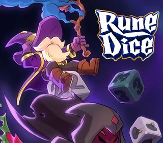Rune Dice PC Steam CD Key