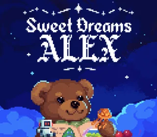Sweet Dreams Alex EU PC Steam CD Key