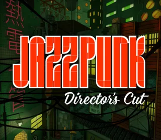 Jazzpunk: Director's Cut EU PC Steam CD Key