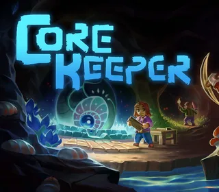 Core Keeper PC Steam CD Key KING's Drop