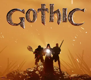 Gothic 1 Remake AU Xbox Series X|S CD Key