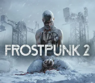 Frostpunk 2 - Deluxe Edition Upgrade DLC EU Xbox Series X|S / PC CD Key