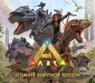 ARK: Ultimate Survivor Edition EU XBOX One CD Key