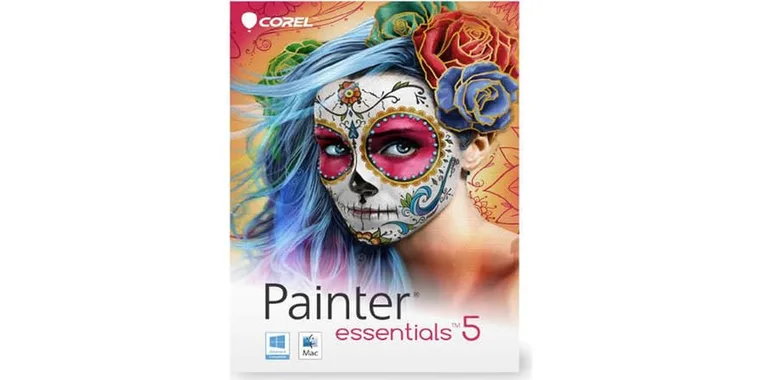 Corel Painter Essentials 5