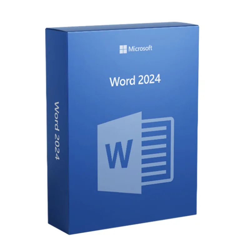 Microsoft Word 2021