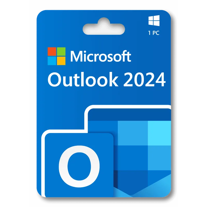 Microsoft Outlook 2024