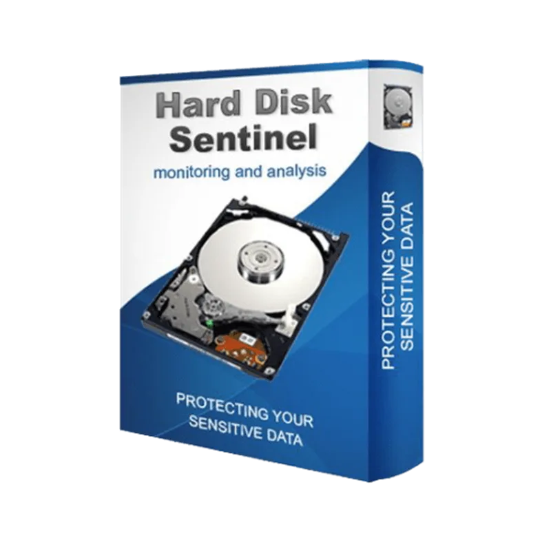 Hard Disk Sentinel Pro