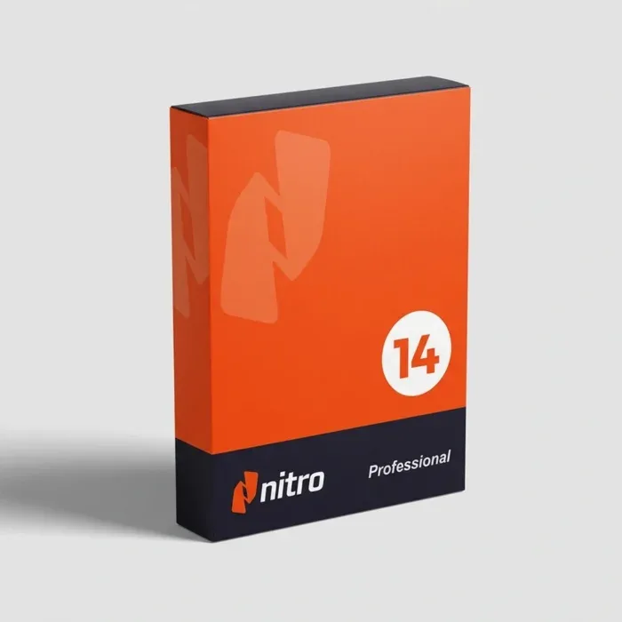 Nitro Pro 14
