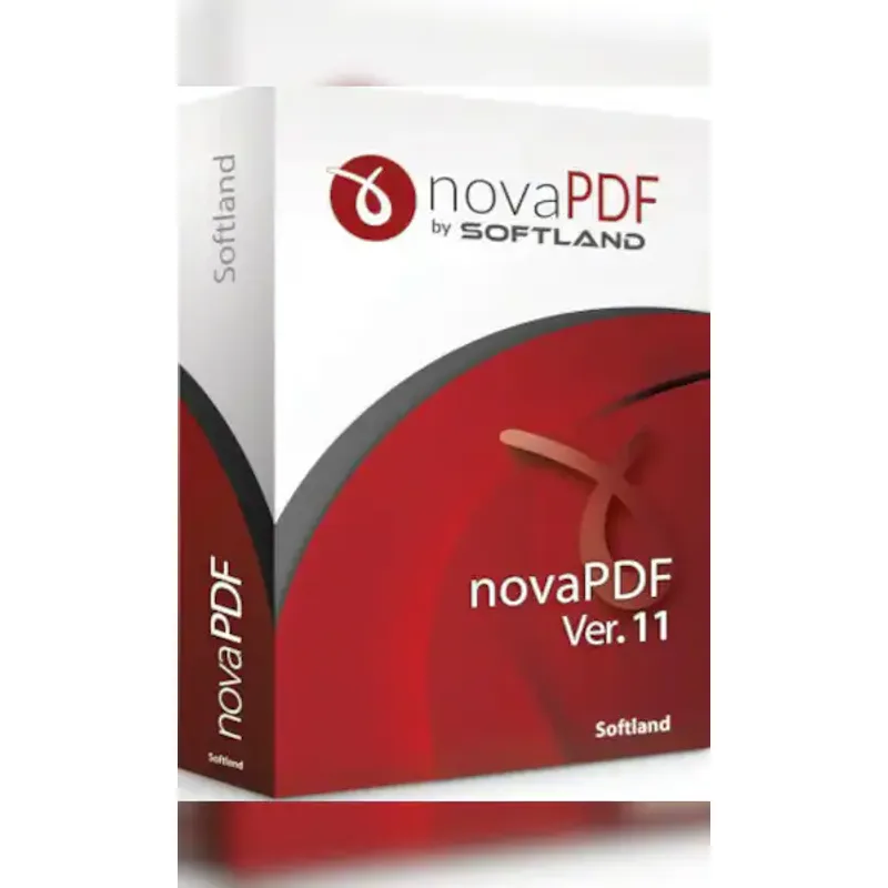 NovaPDF Lite