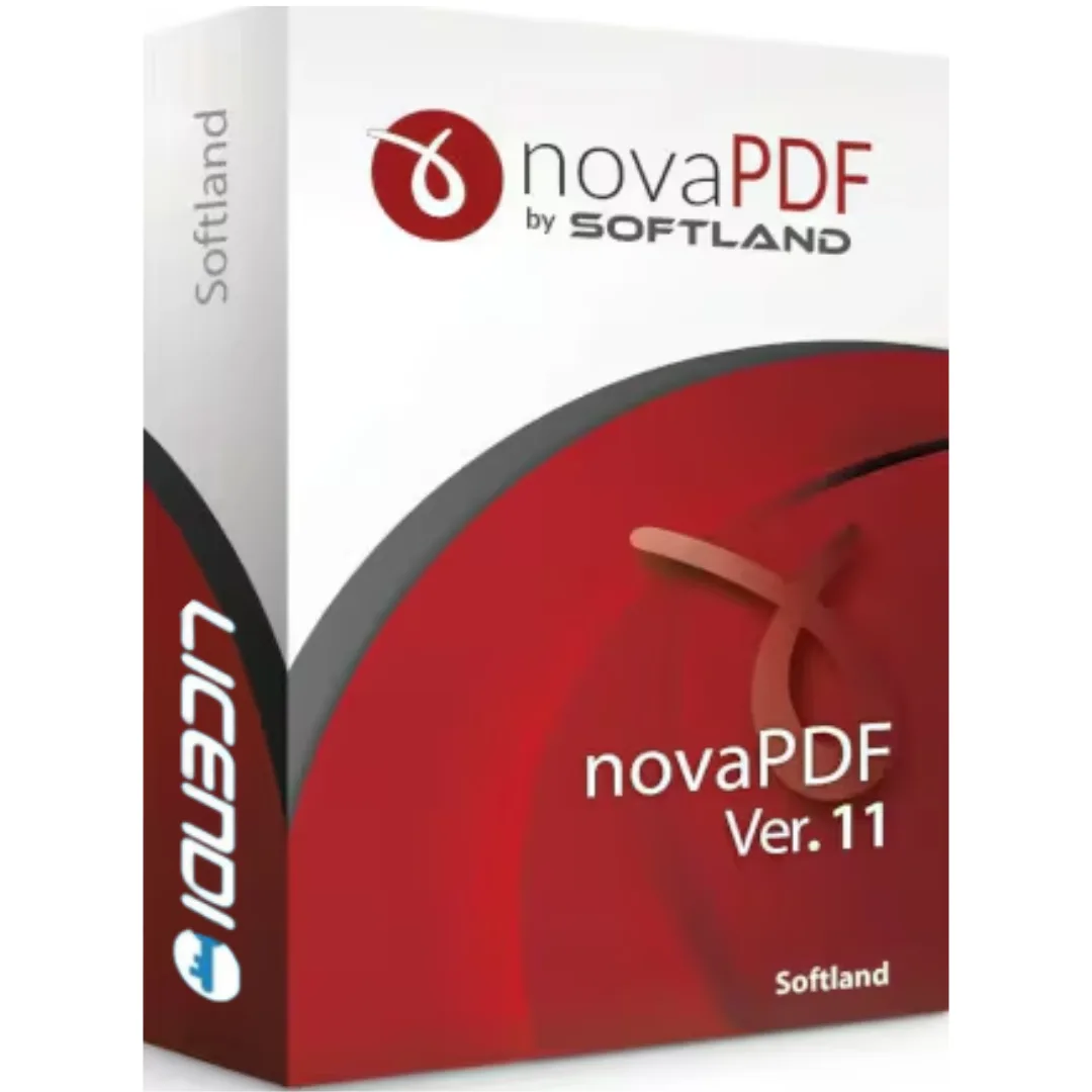 NovaPDF Lite