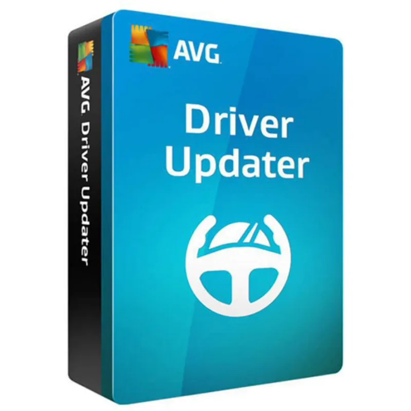 AVG Driver Updater