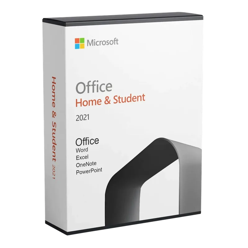 Microsoft Office 2021 Home & Student